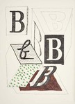 Hockney - Hockney's Alphabet