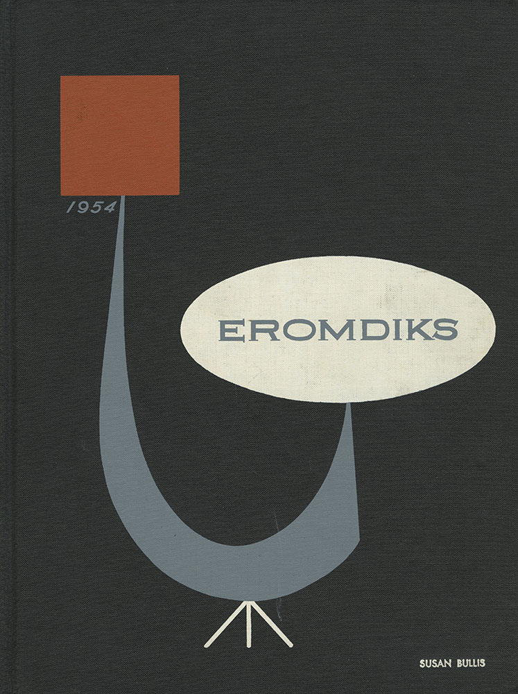 Eromdiks, 1914-2016