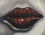 Lips by Elyssa Kohlhagen