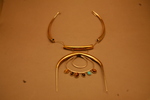 The Adjustable Necklace by Eli Gold