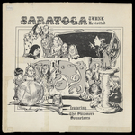 Saratoga Trunk Revisited, Featuring The Skidmore Sonneteers (1974) by Skidmore College
