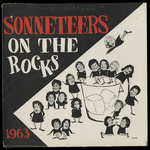 Sonneteers on the Rocks (1963) by Skidmore College